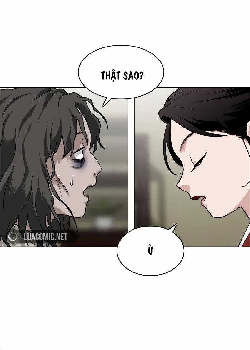 Kiếm Vương - Chương 11 - Trang 31