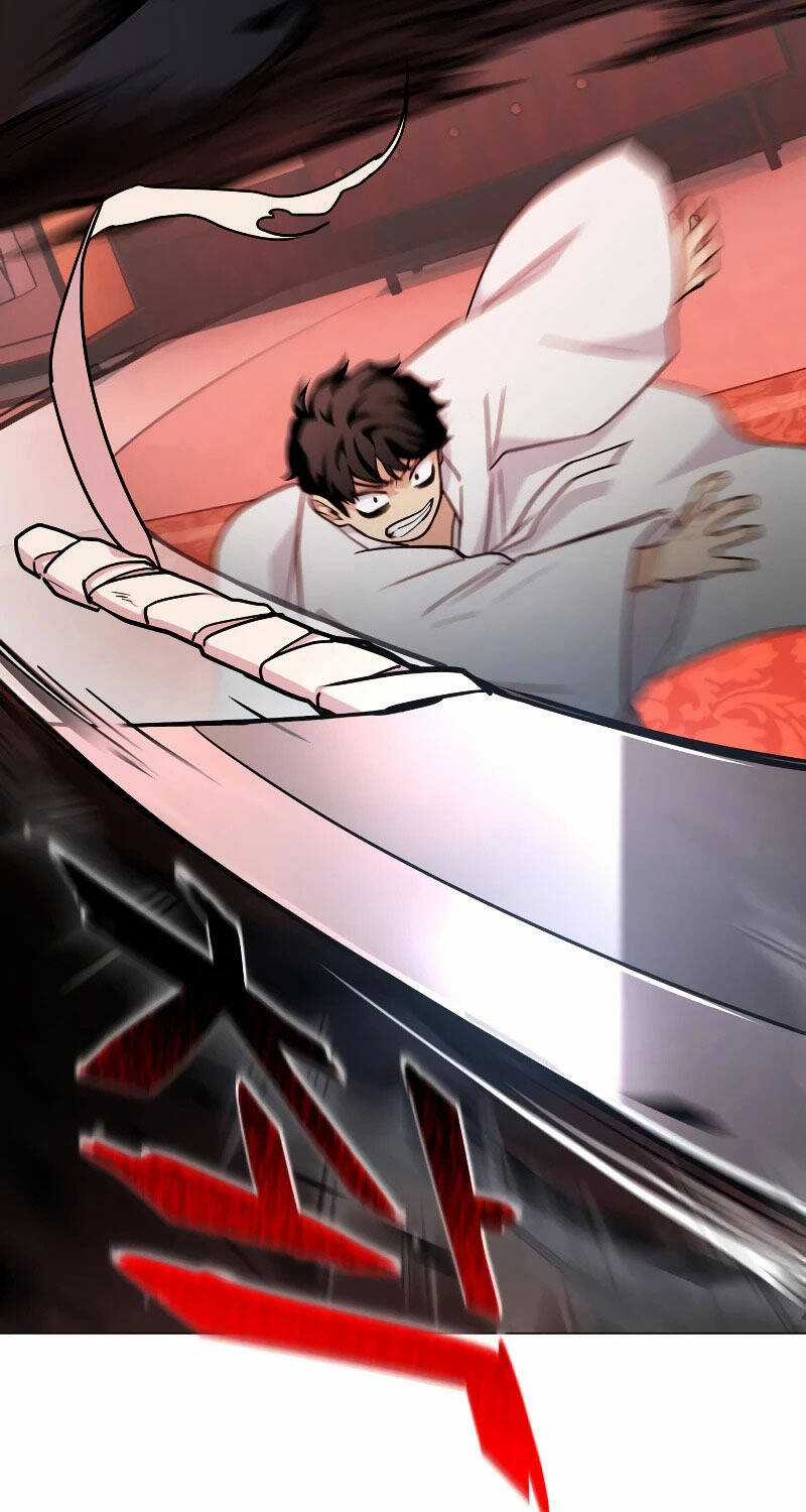 Kiếm Vương - Chương 11 - Trang 64