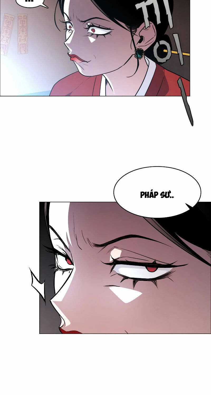 Kiếm Vương - Chương 11 - Trang 84
