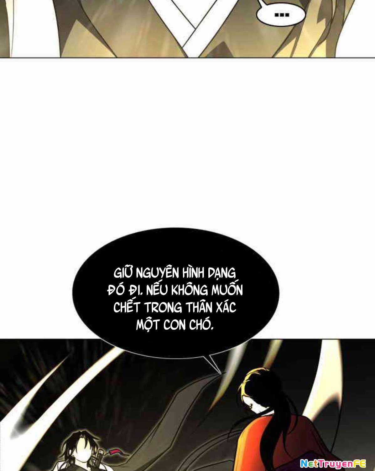 Kiếm Vương - Chương 13 - Trang 13