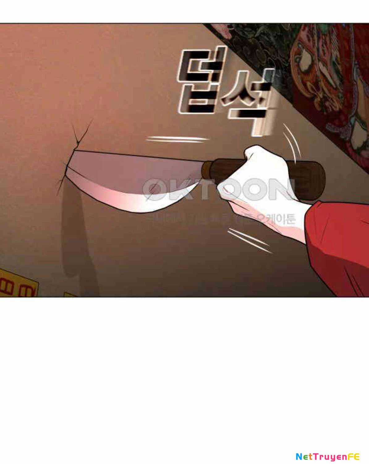 Kiếm Vương - Chương 13 - Trang 123