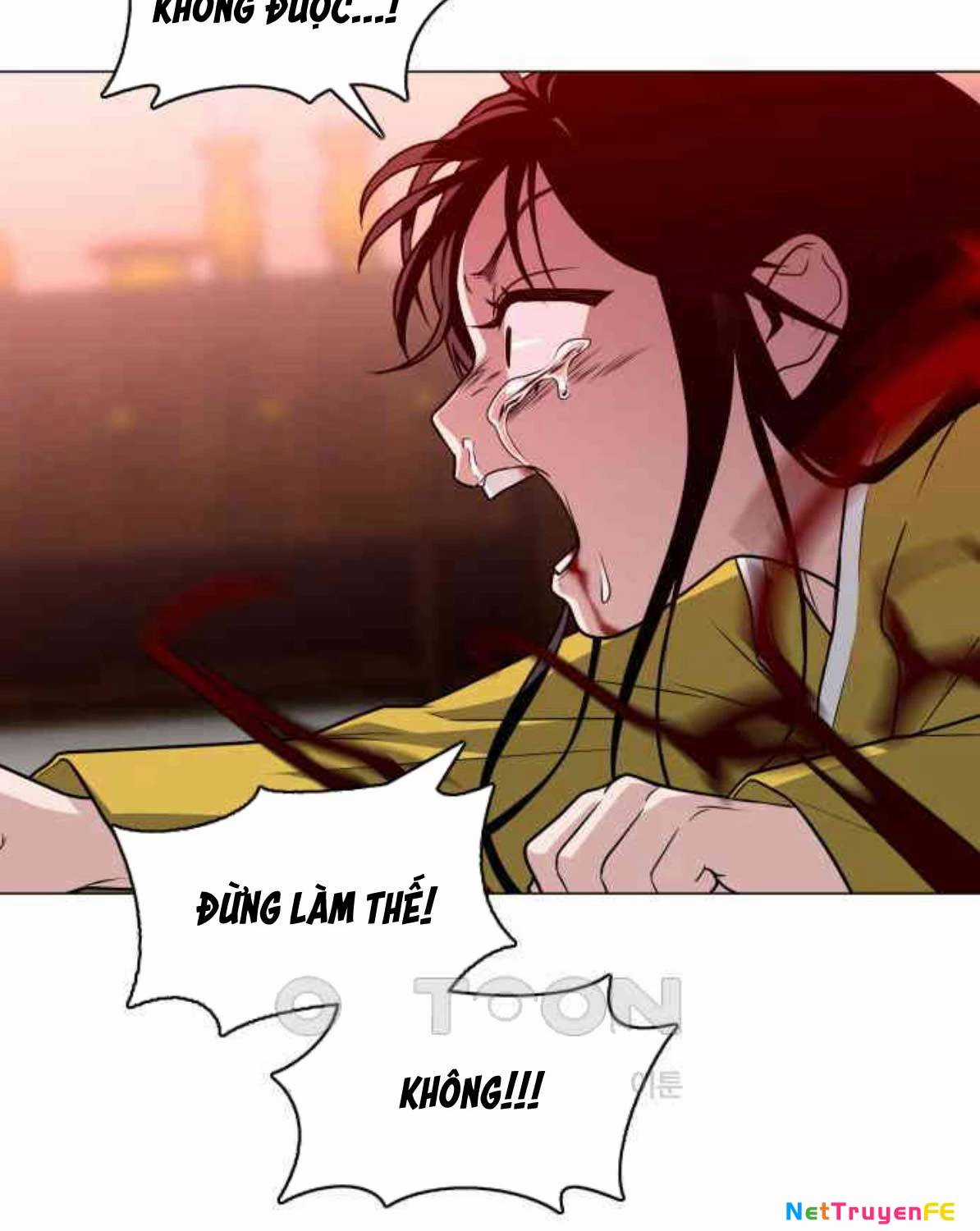 Kiếm Vương - Chương 13 - Trang 129