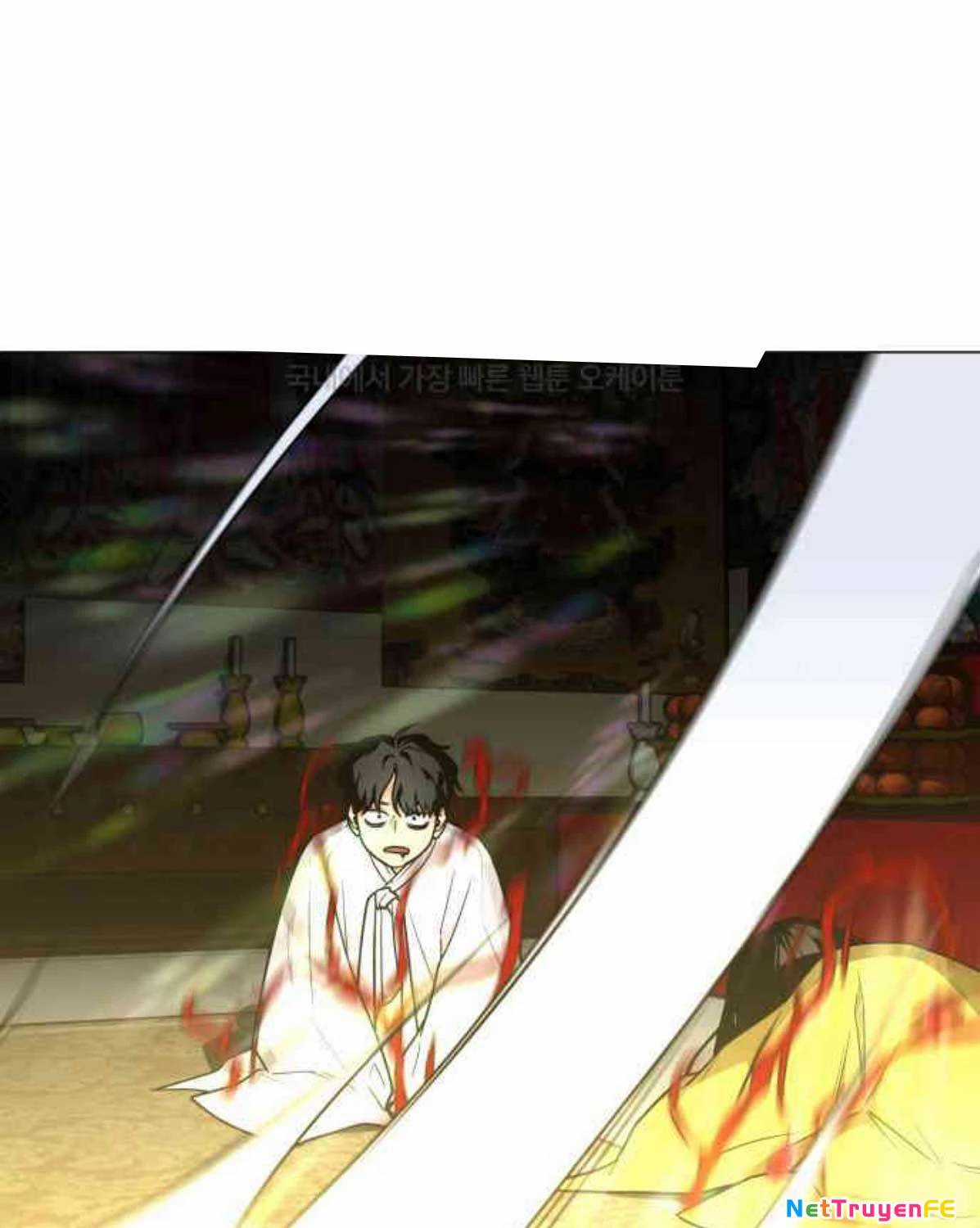 Kiếm Vương - Chương 13 - Trang 18