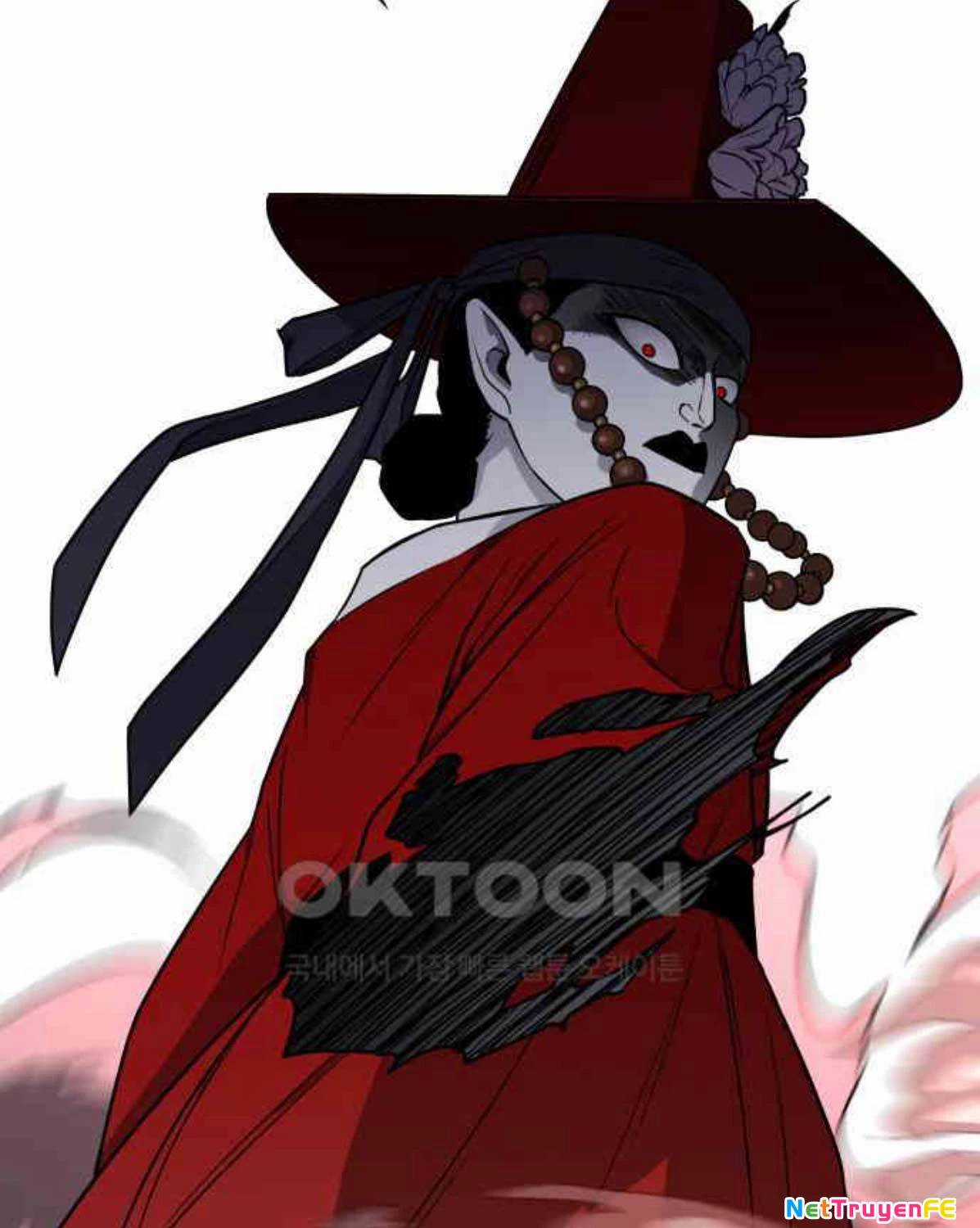 Kiếm Vương - Chương 13 - Trang 184