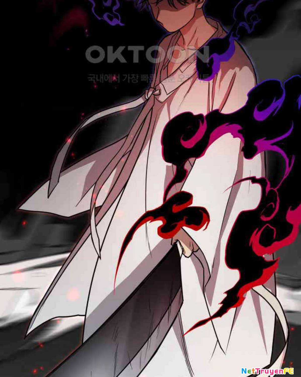 Kiếm Vương - Chương 13 - Trang 192