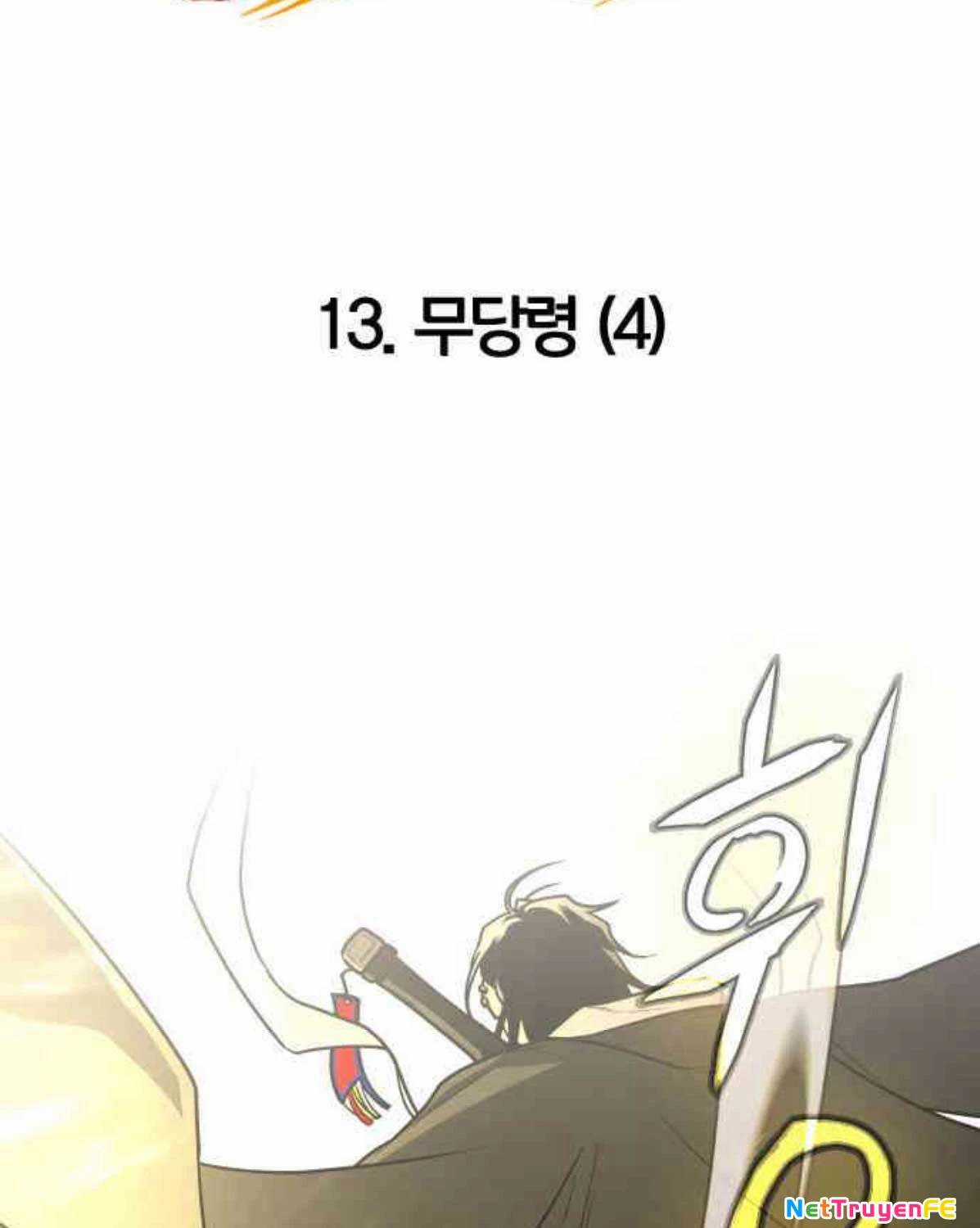 Kiếm Vương - Chương 13 - Trang 3