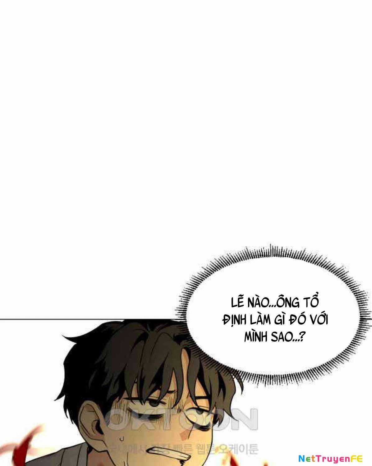 Kiếm Vương - Chương 13 - Trang 22
