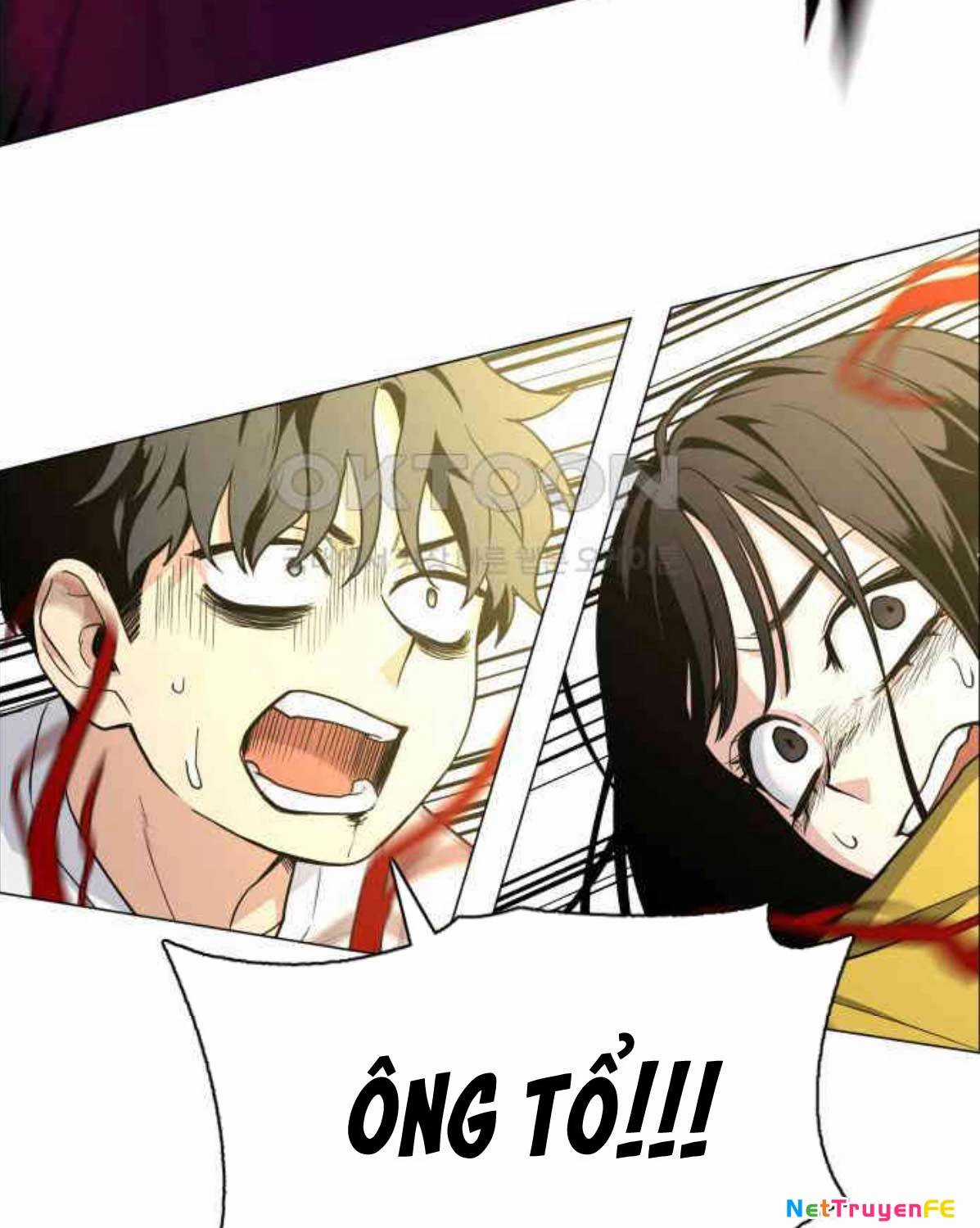 Kiếm Vương - Chương 13 - Trang 29