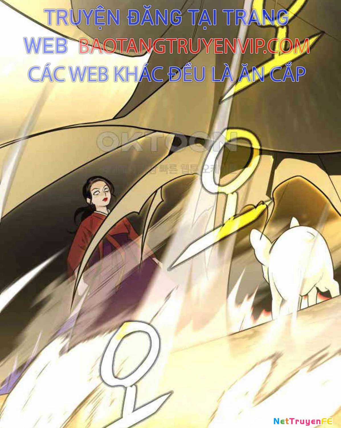 Kiếm Vương - Chương 13 - Trang 4