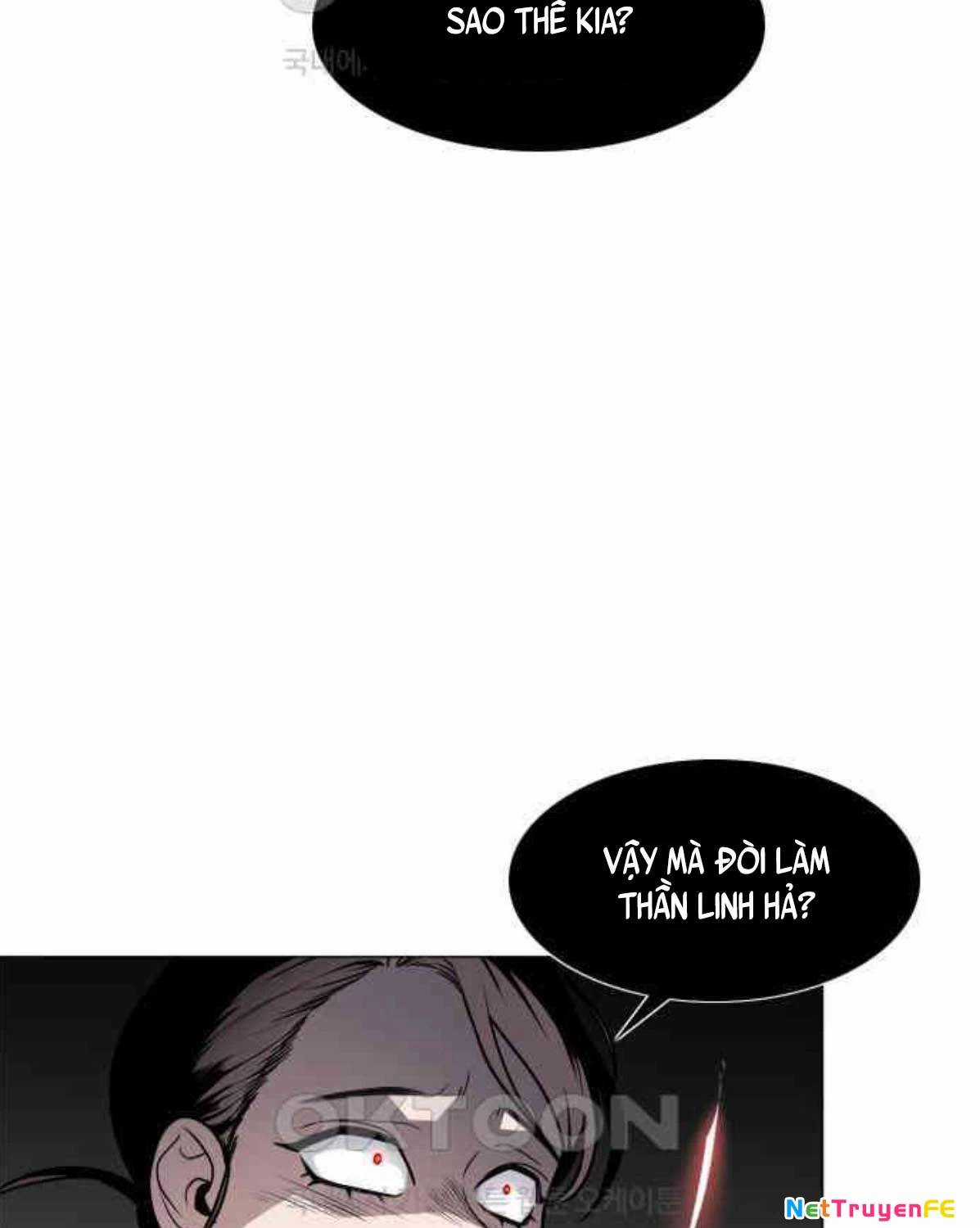 Kiếm Vương - Chương 13 - Trang 33