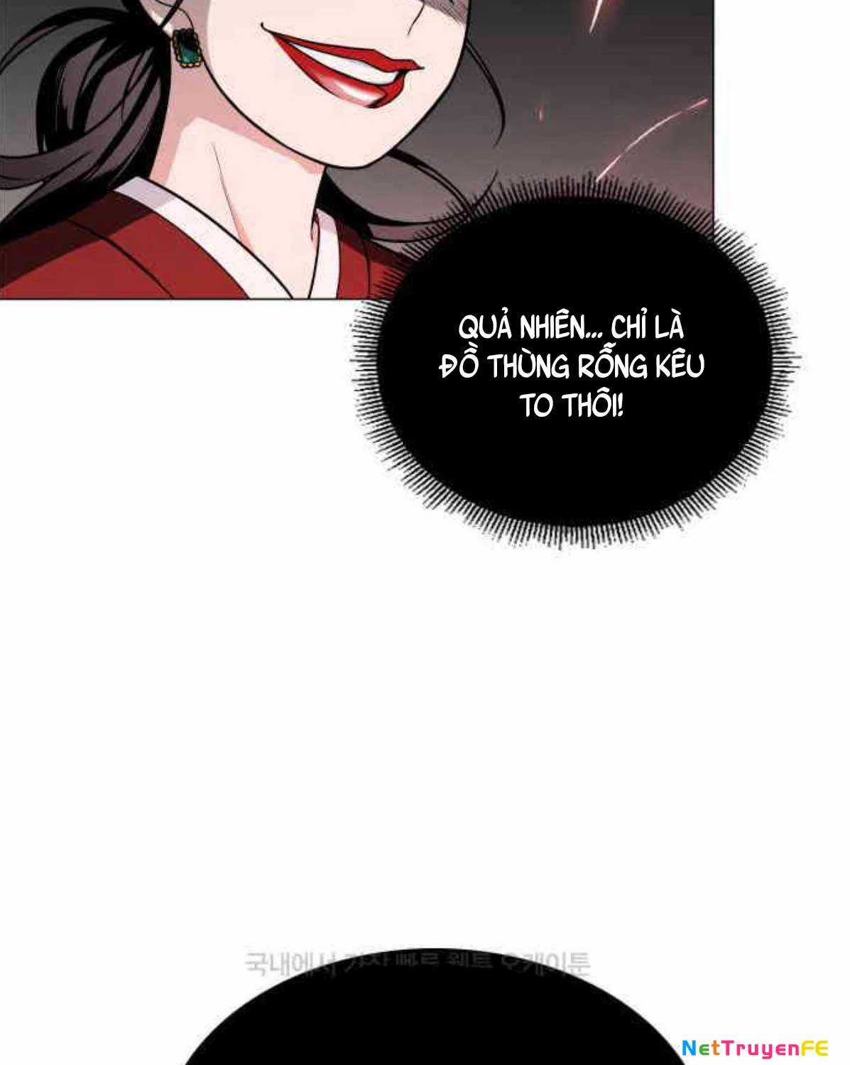 Kiếm Vương - Chương 13 - Trang 34