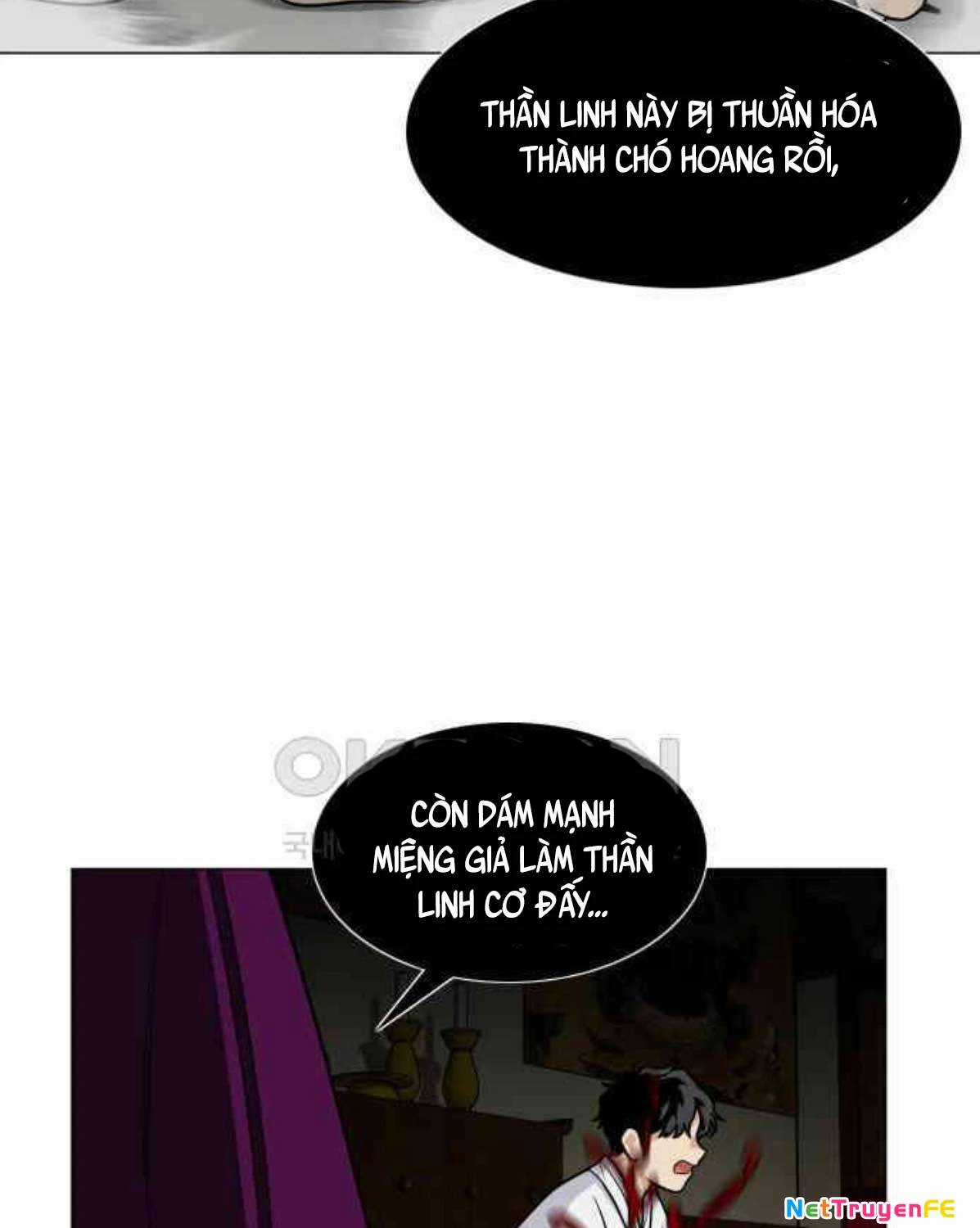 Kiếm Vương - Chương 13 - Trang 37