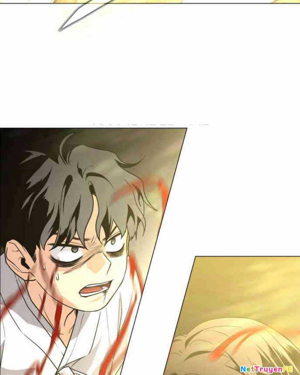 Kiếm Vương - Chương 13 - Trang 5