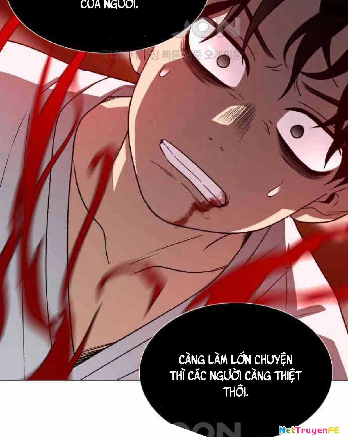 Kiếm Vương - Chương 13 - Trang 43