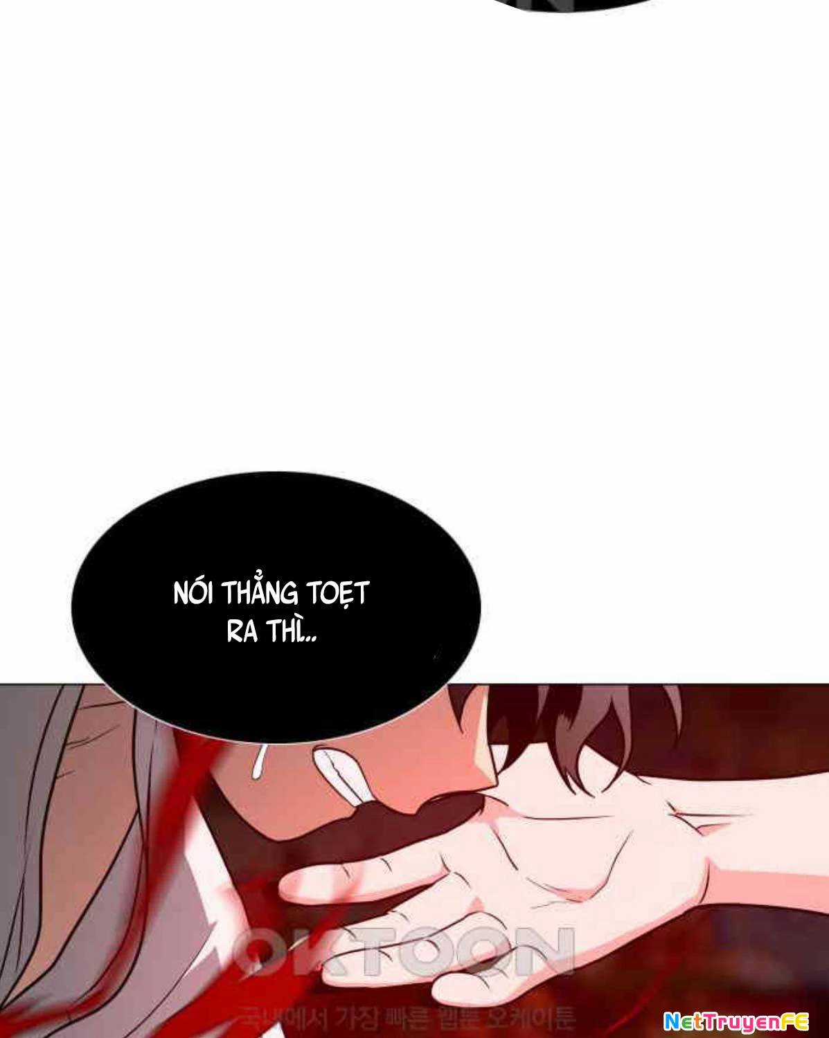 Kiếm Vương - Chương 13 - Trang 44