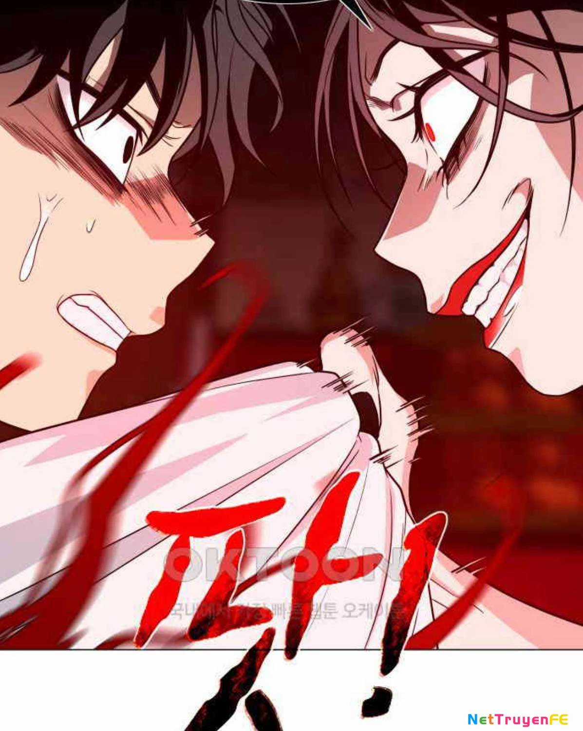 Kiếm Vương - Chương 13 - Trang 46