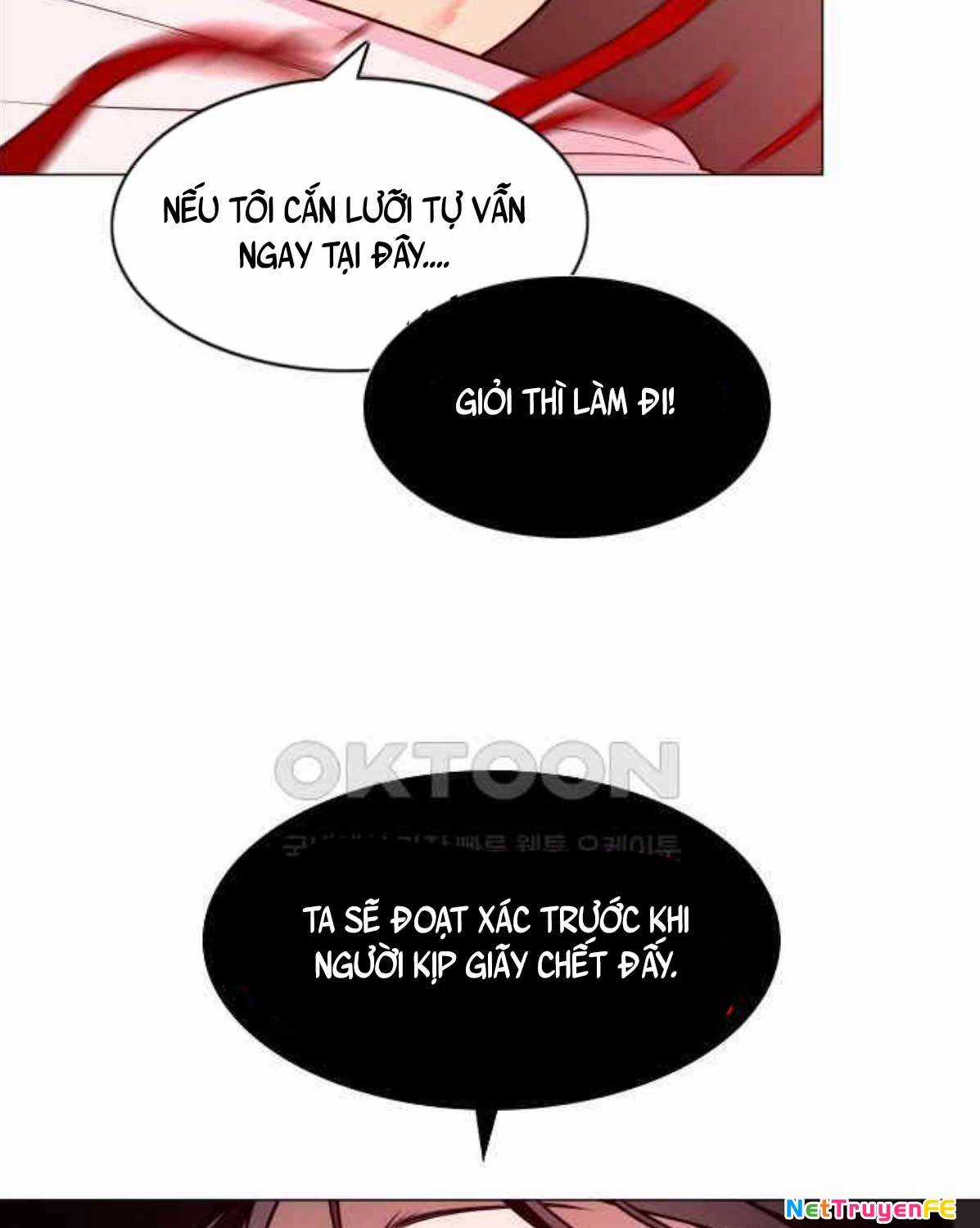 Kiếm Vương - Chương 13 - Trang 48