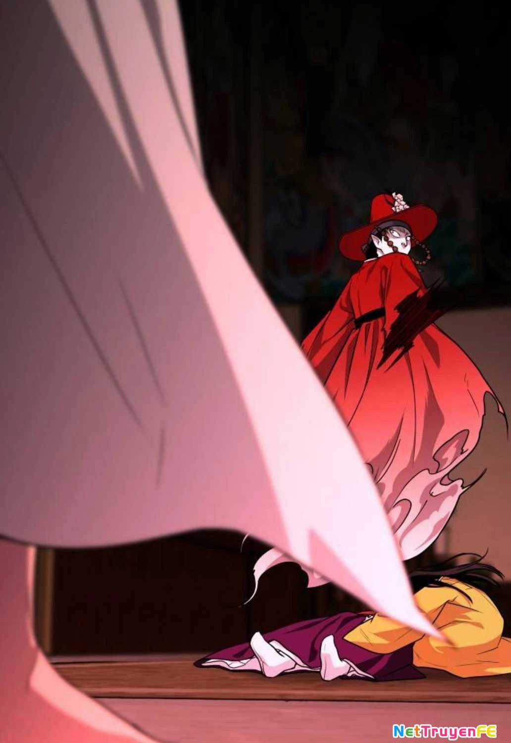 Kiếm Vương - Chương 14 - Trang 3