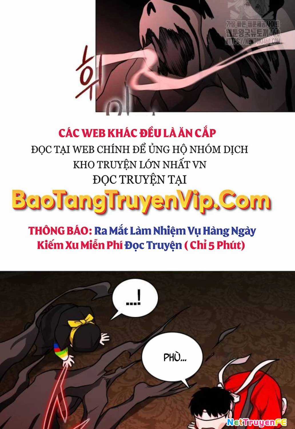 Kiếm Vương - Chương 14 - Trang 26