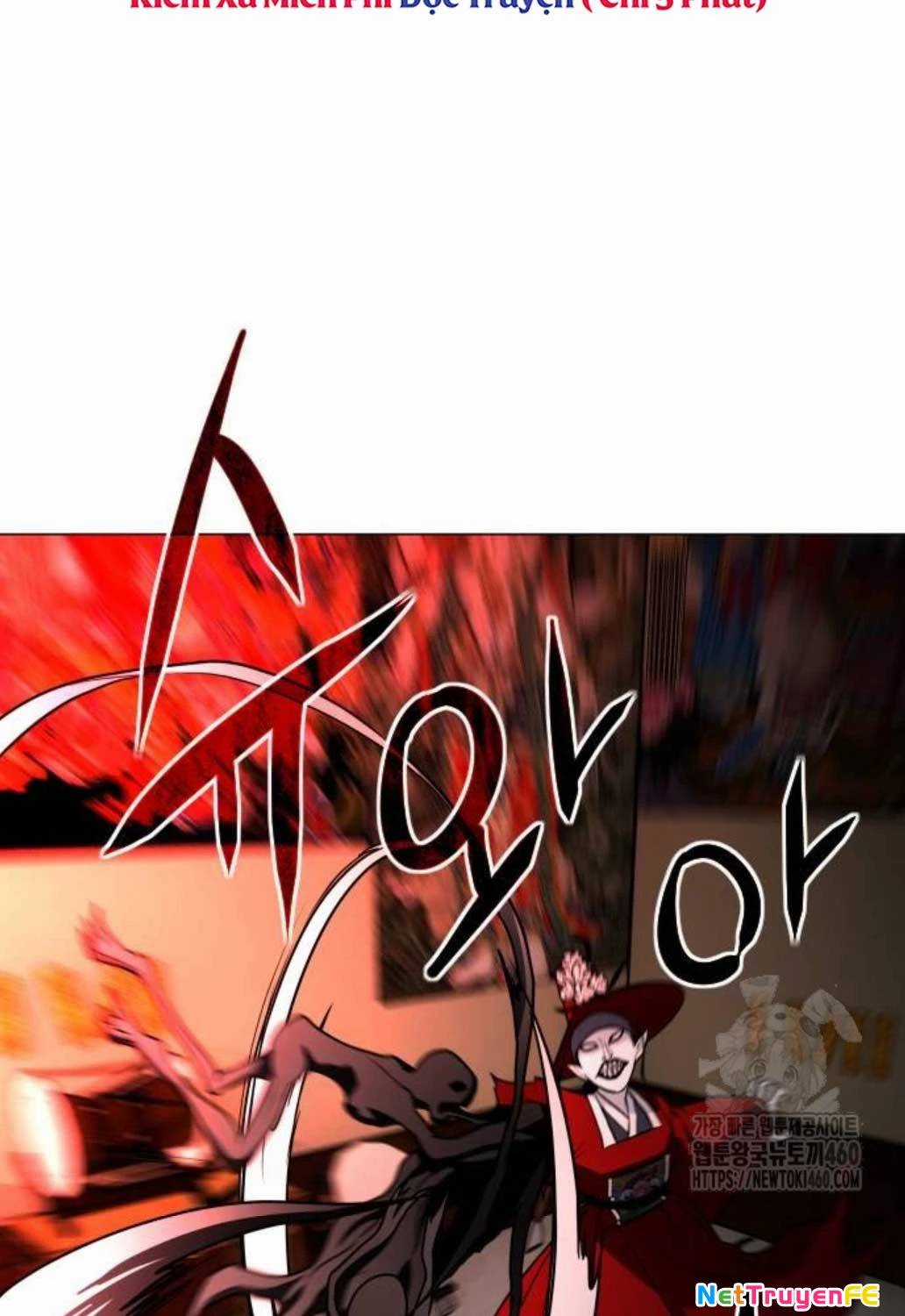 Kiếm Vương - Chương 14 - Trang 30