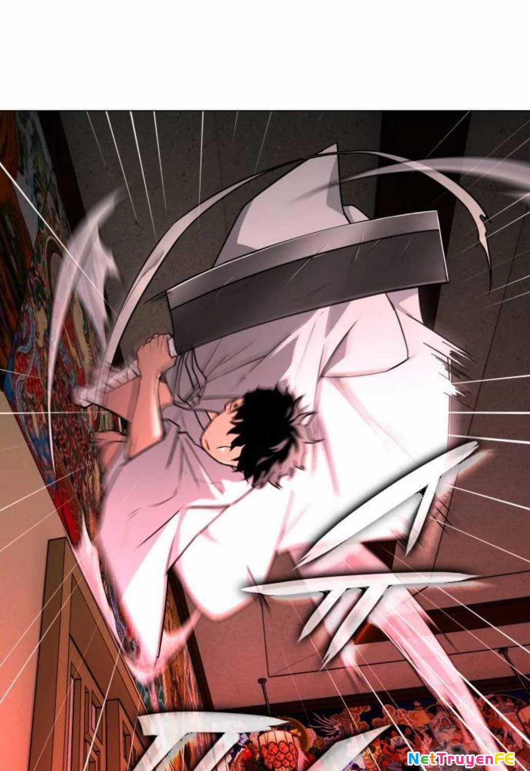 Kiếm Vương - Chương 14 - Trang 33