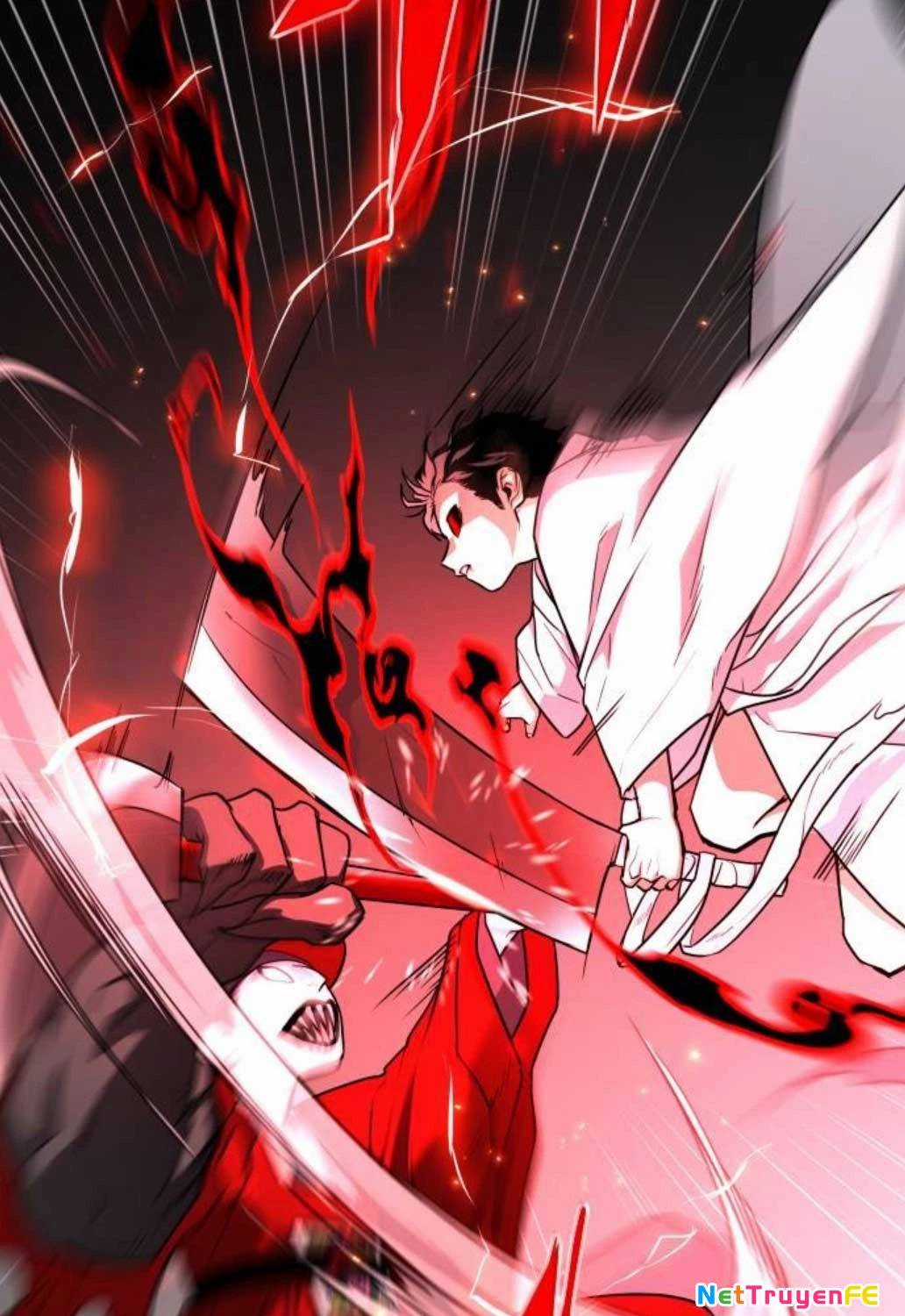 Kiếm Vương - Chương 14 - Trang 36