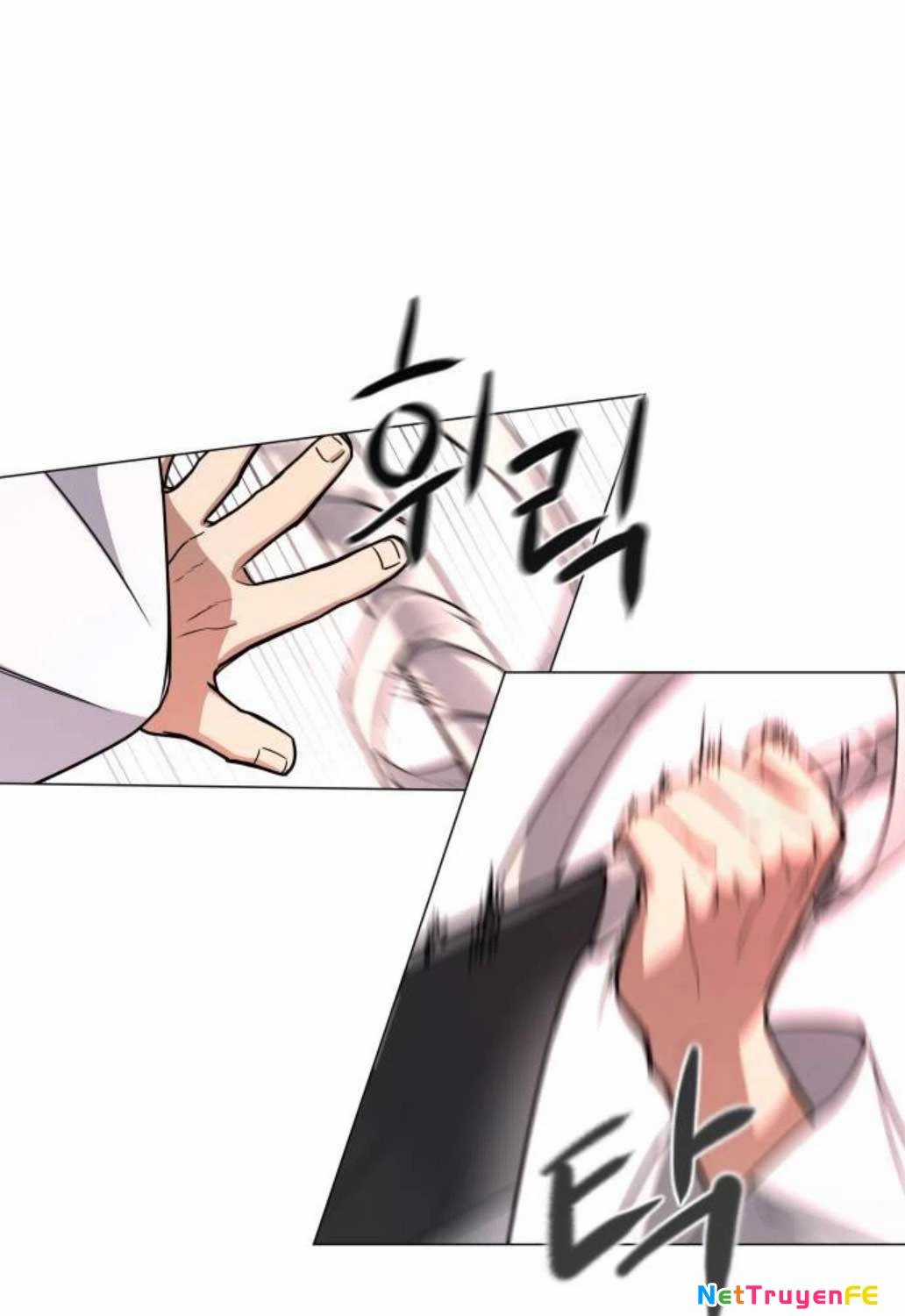 Kiếm Vương - Chương 14 - Trang 43