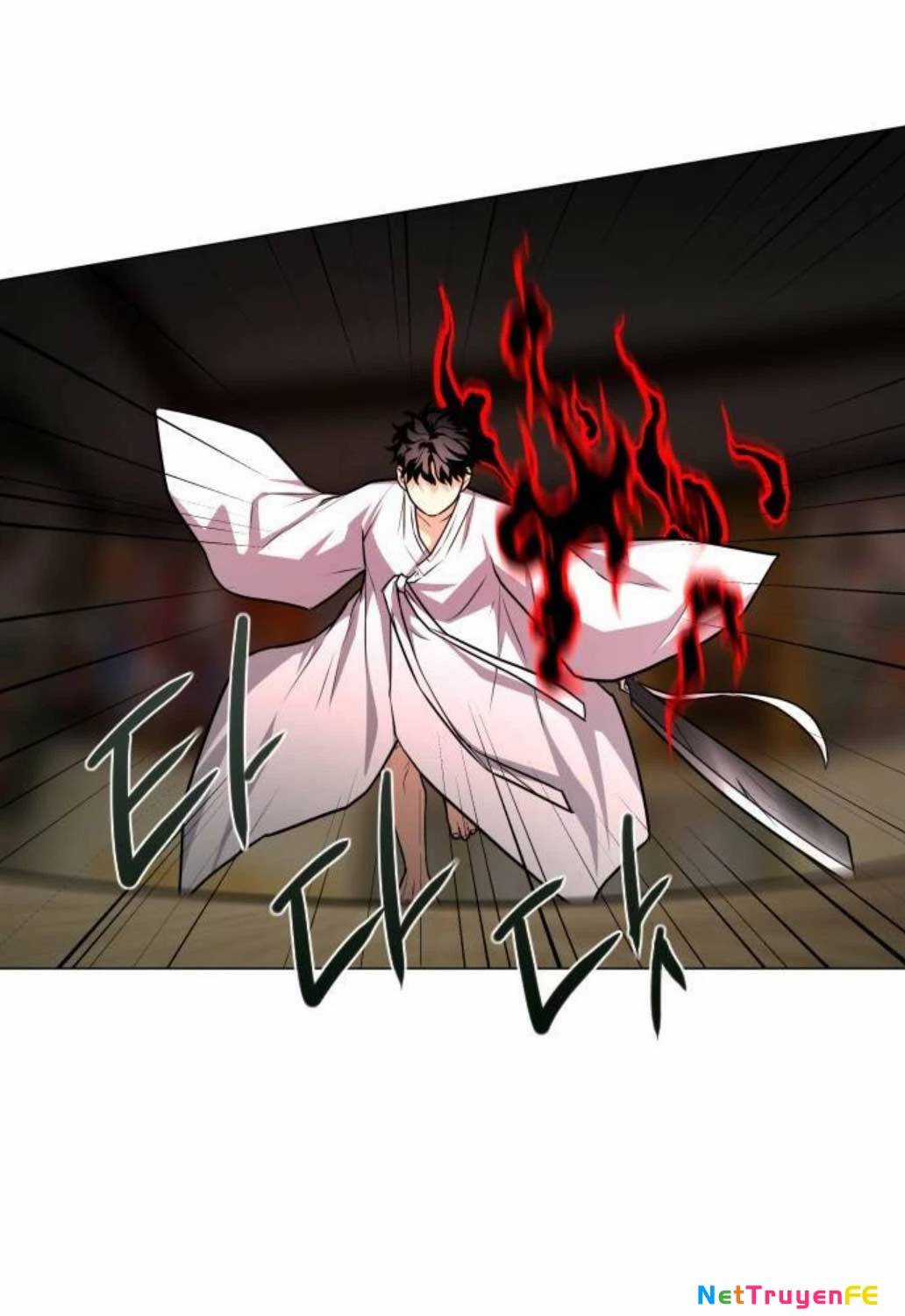 Kiếm Vương - Chương 14 - Trang 59