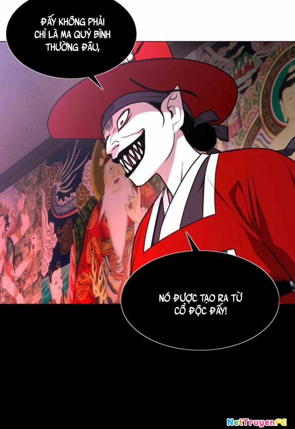 Kiếm Vương - Chương 14 - Trang 76