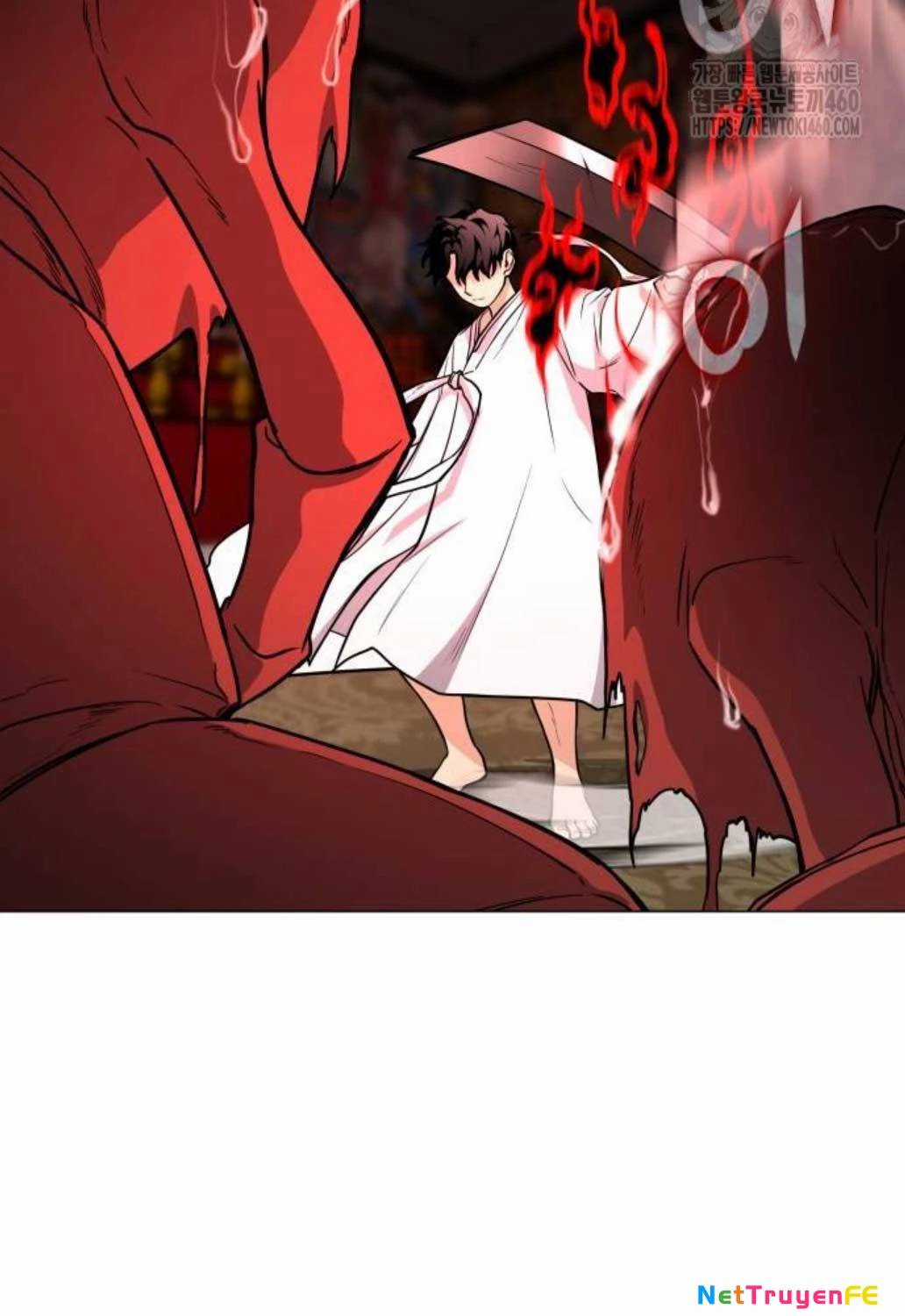 Kiếm Vương - Chương 14 - Trang 94