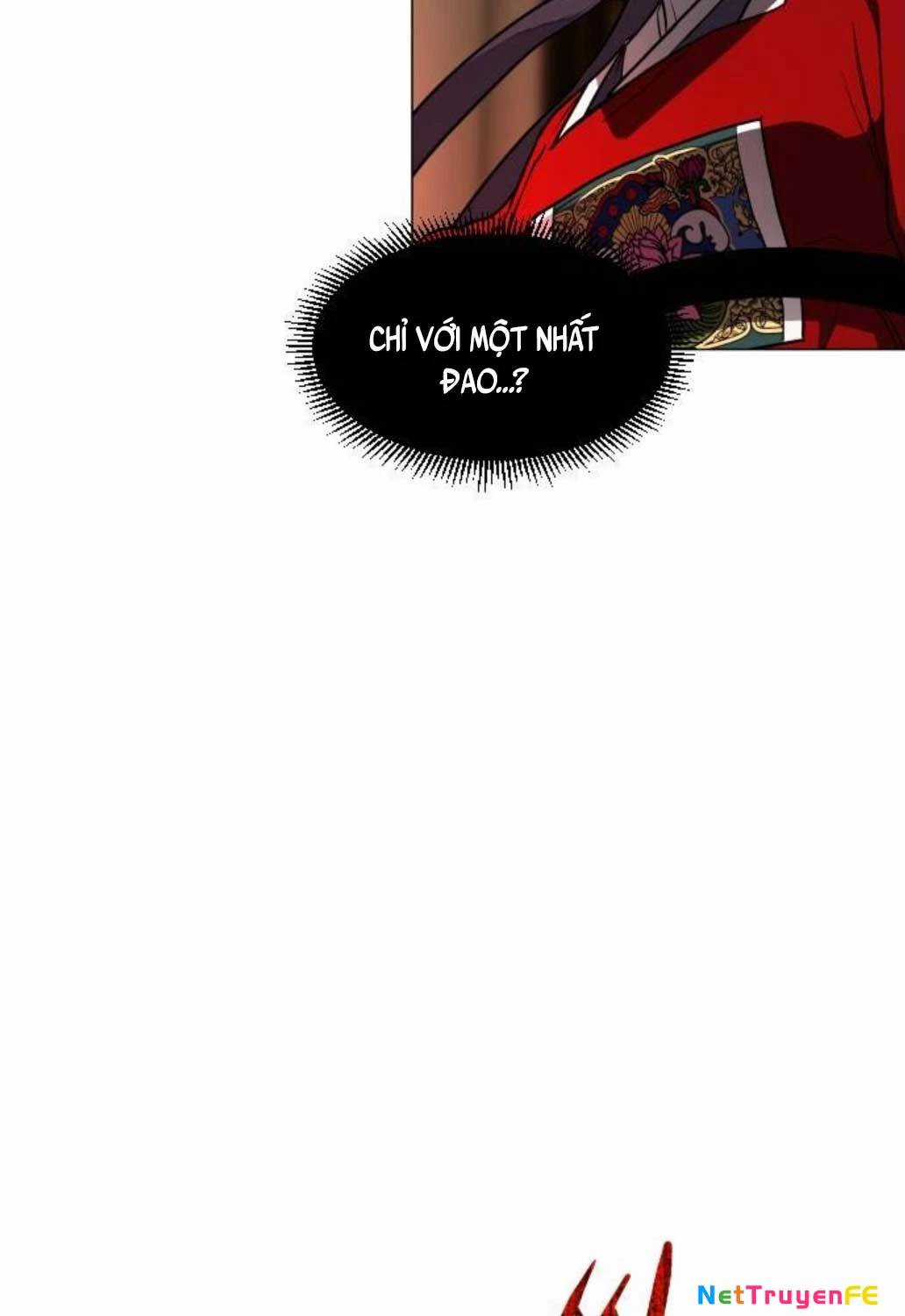 Kiếm Vương - Chương 14 - Trang 96