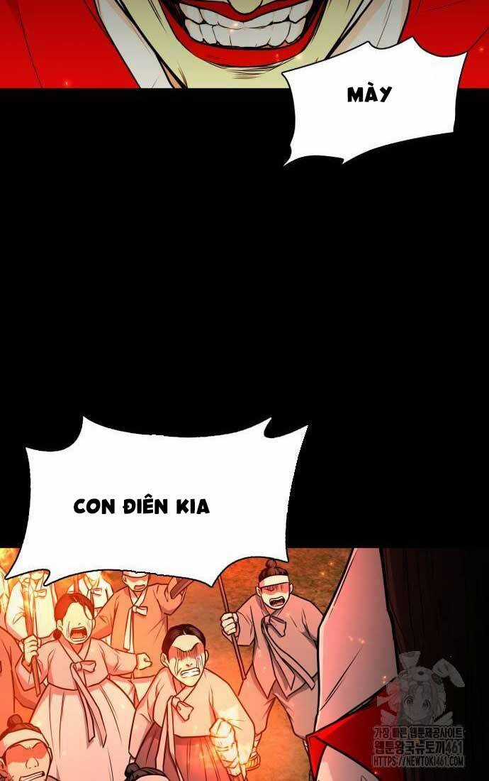 Kiếm Vương - Chương 16 - Trang 25