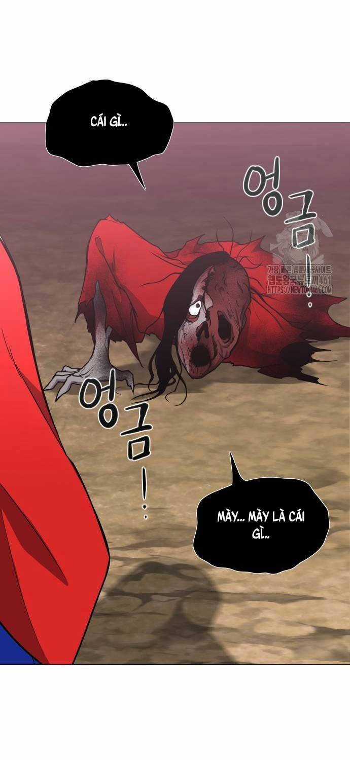 Kiếm Vương - Chương 17 - Trang 8