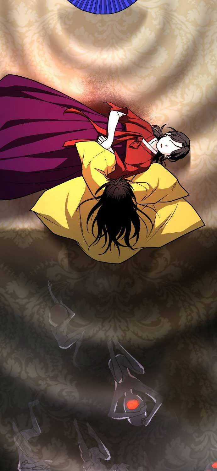 Kiếm Vương - Chương 17 - Trang 79