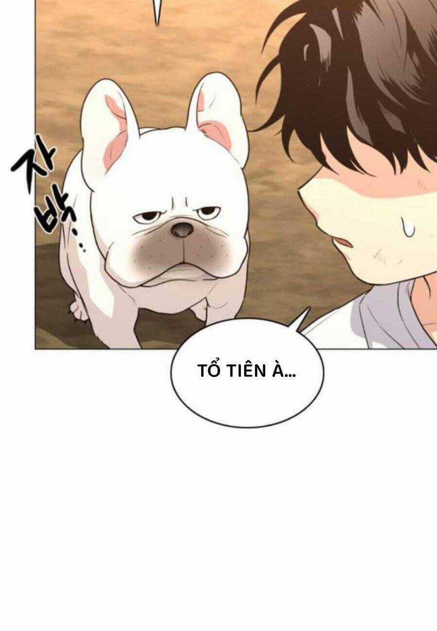 Kiếm Vương - Chương 18 - Trang 33