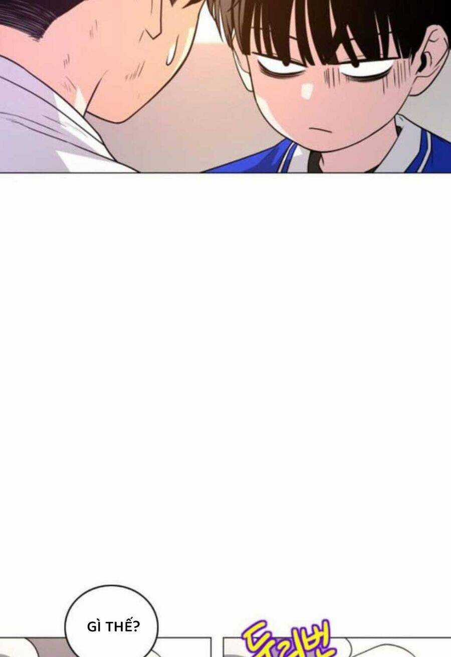 Kiếm Vương - Chương 18 - Trang 8