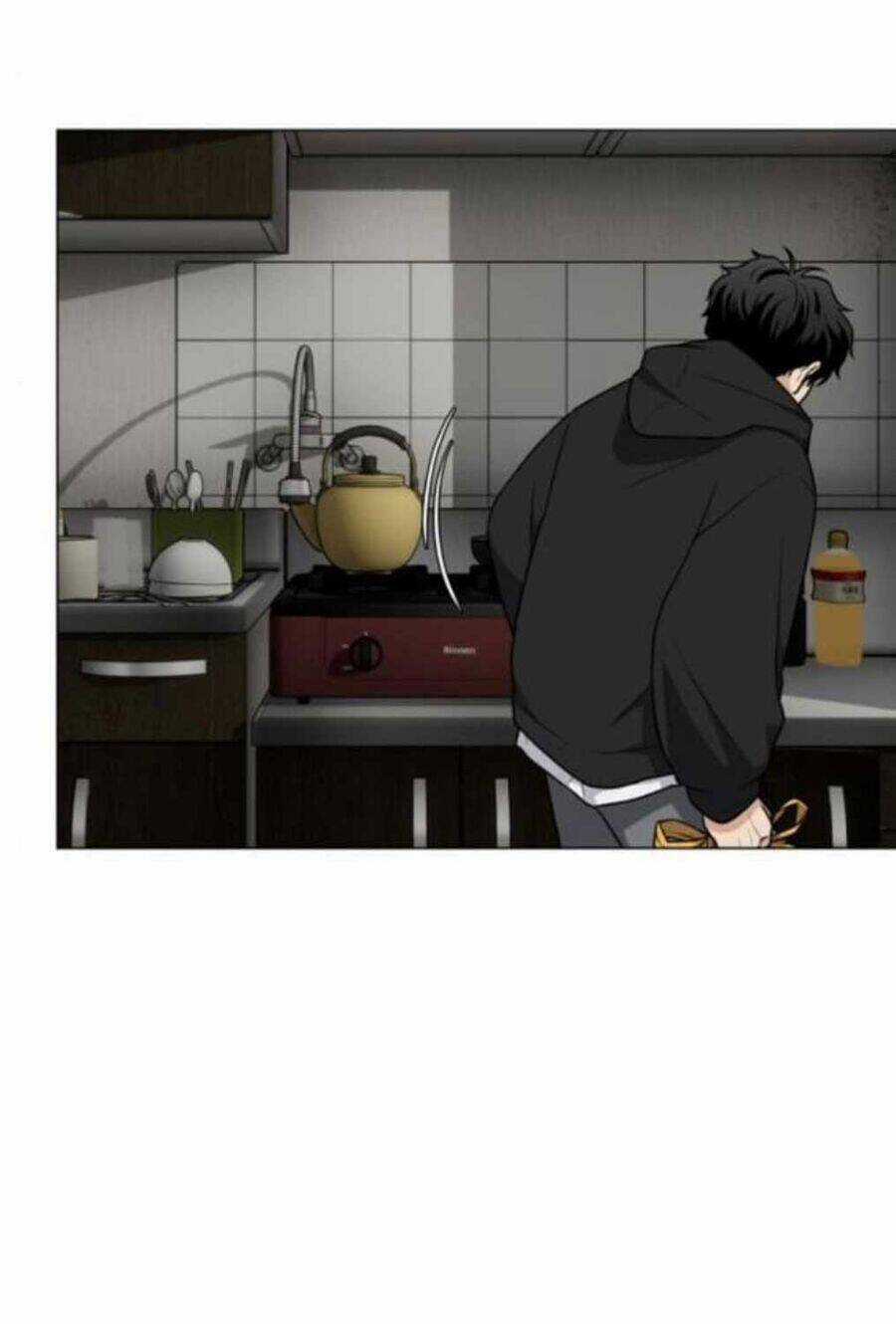 Kiếm Vương - Chương 18 - Trang 90