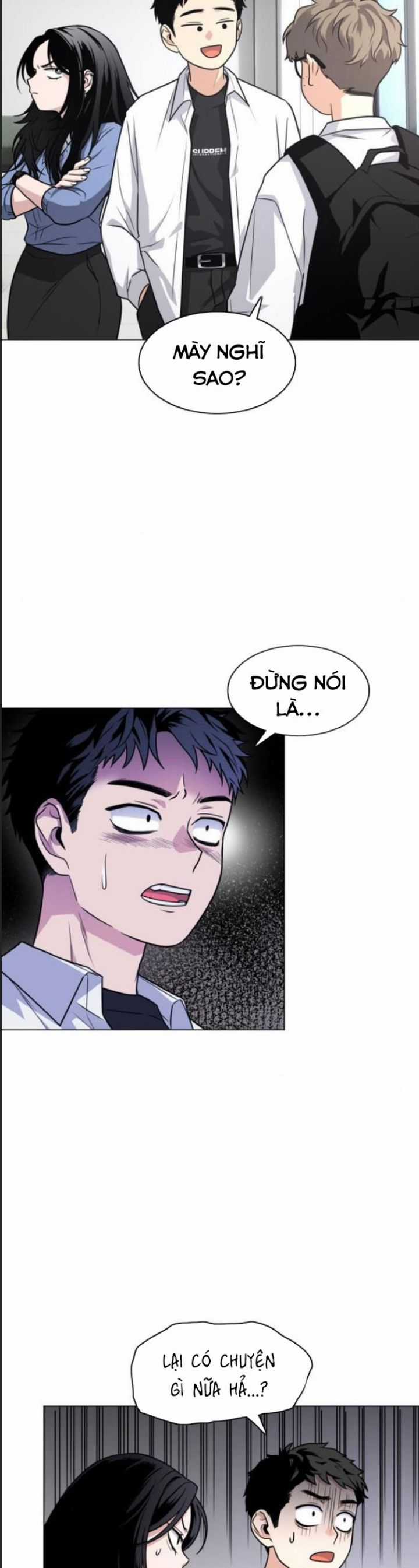 Kiếm Vương - Chương 19 - Trang 24