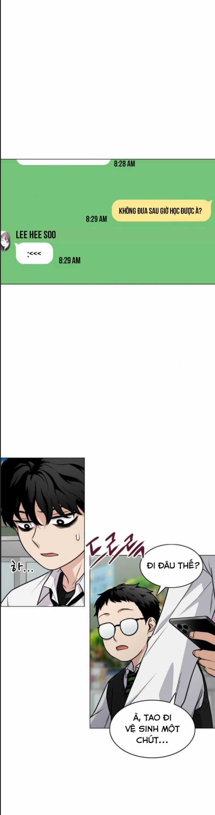 Kiếm Vương - Chương 19 - Trang 38