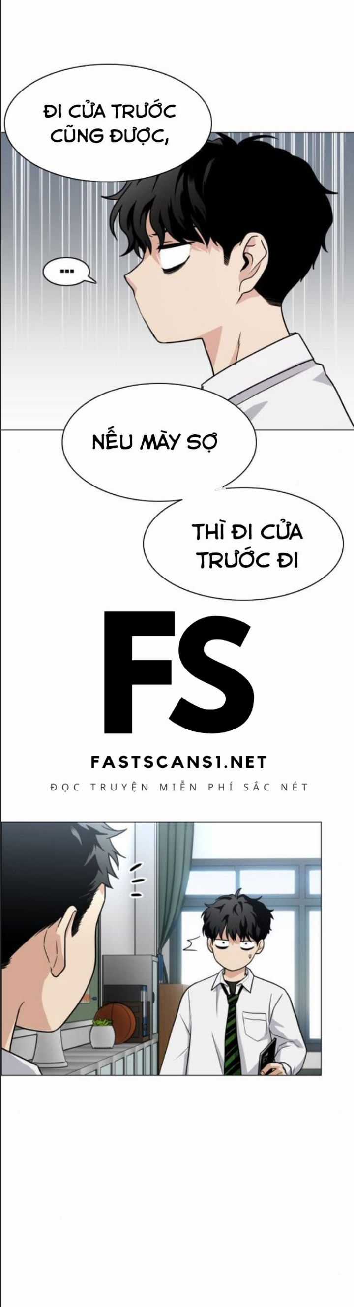 Kiếm Vương - Chương 19 - Trang 40