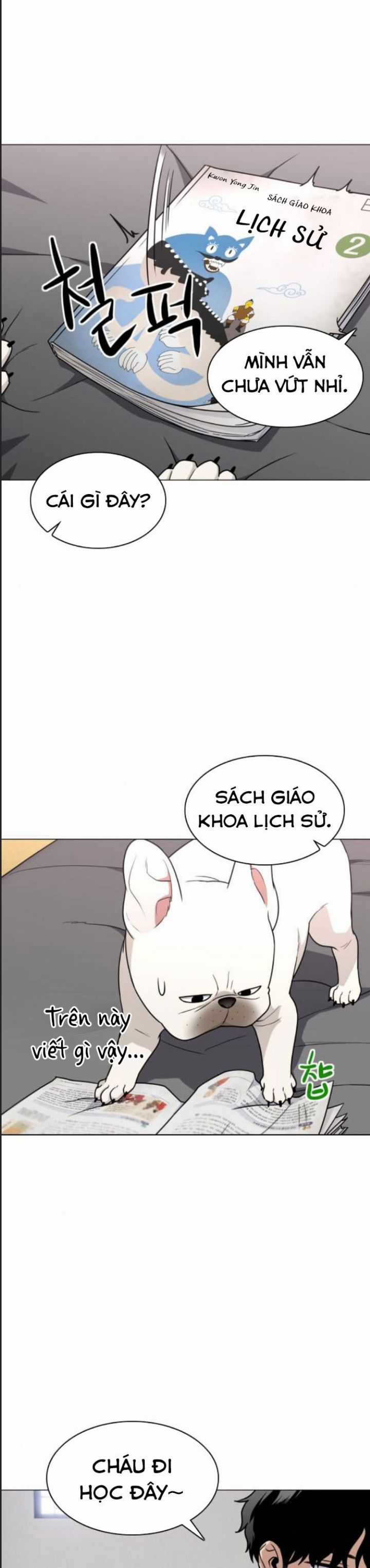 Kiếm Vương - Chương 19 - Trang 5