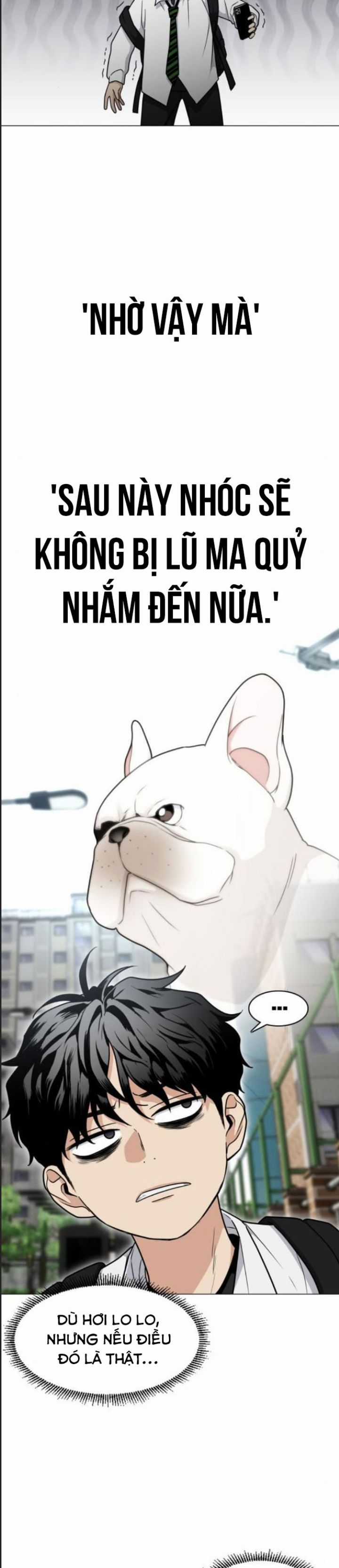 Kiếm Vương - Chương 19 - Trang 8