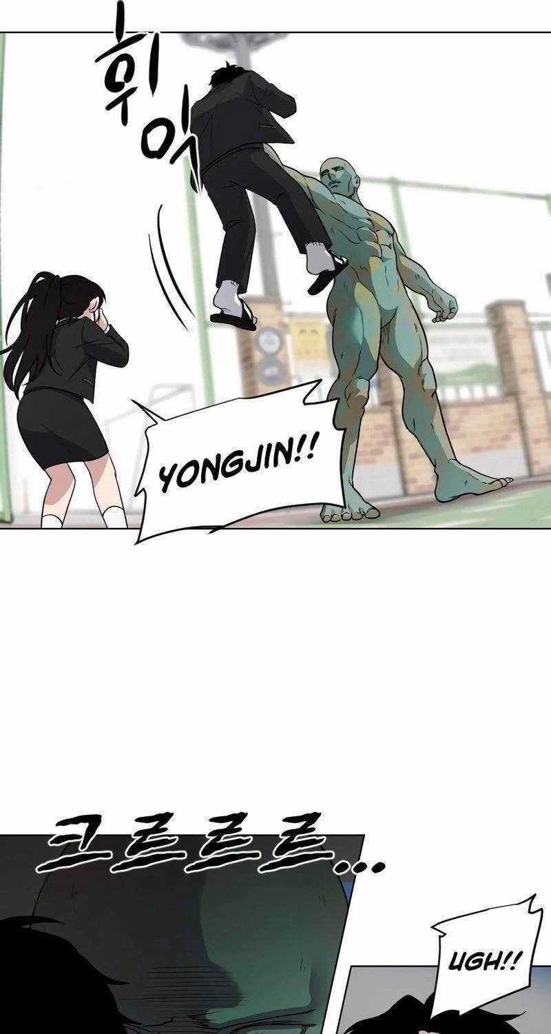 Kiếm Vương - Chương 2 - Trang 133