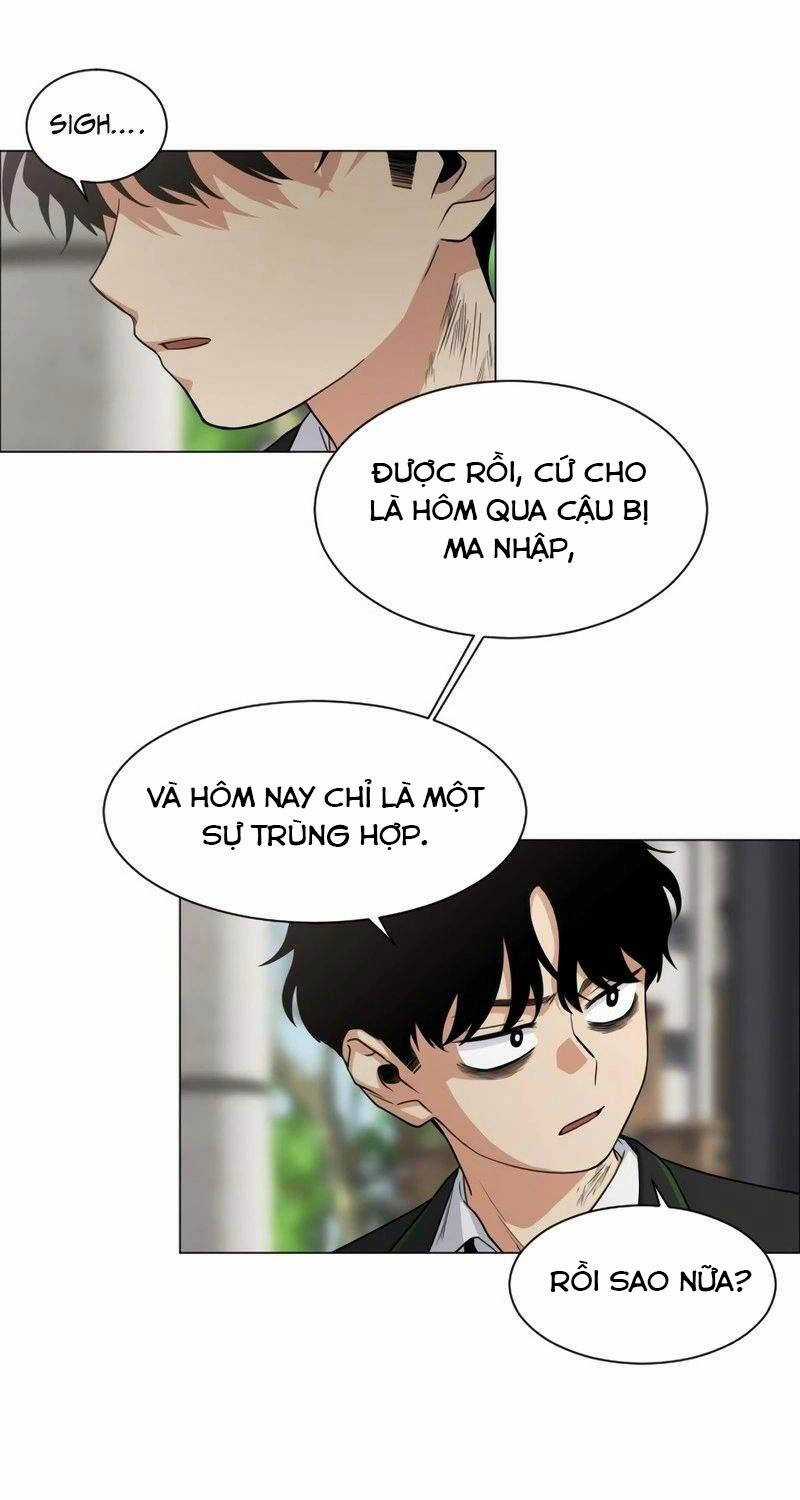 Kiếm Vương - Chương 2 - Trang 156