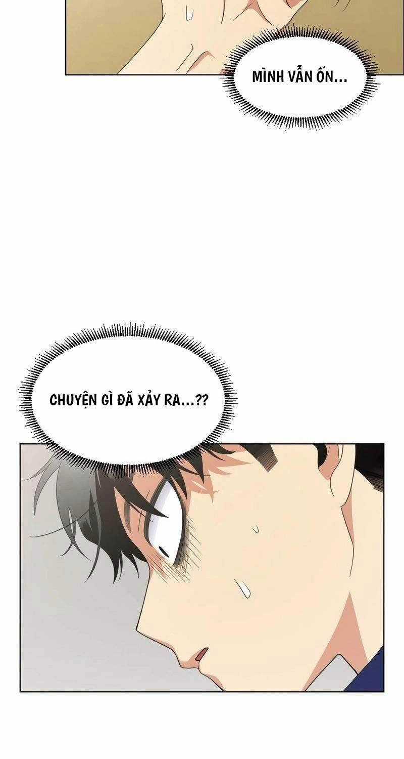 Kiếm Vương - Chương 2 - Trang 19