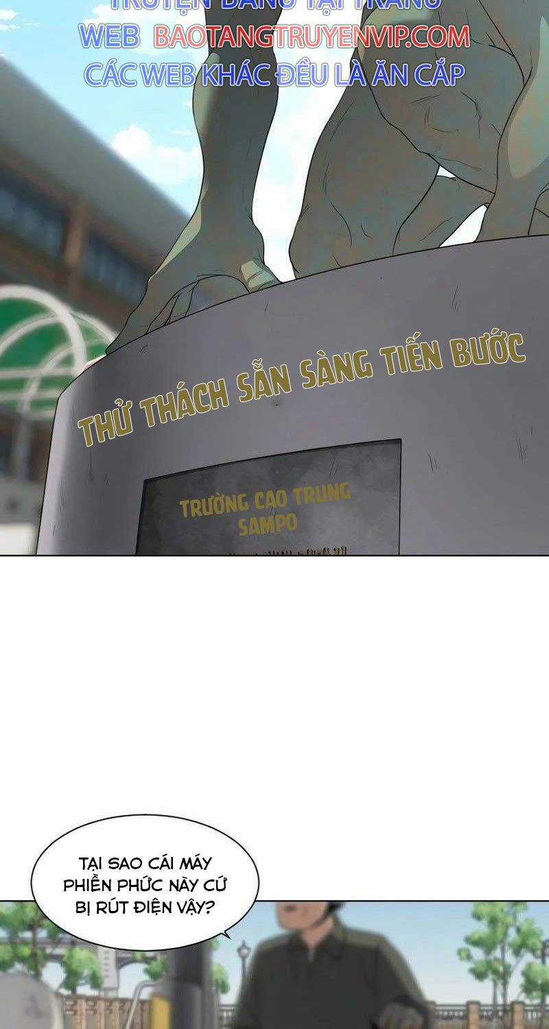 Kiếm Vương - Chương 2 - Trang 24