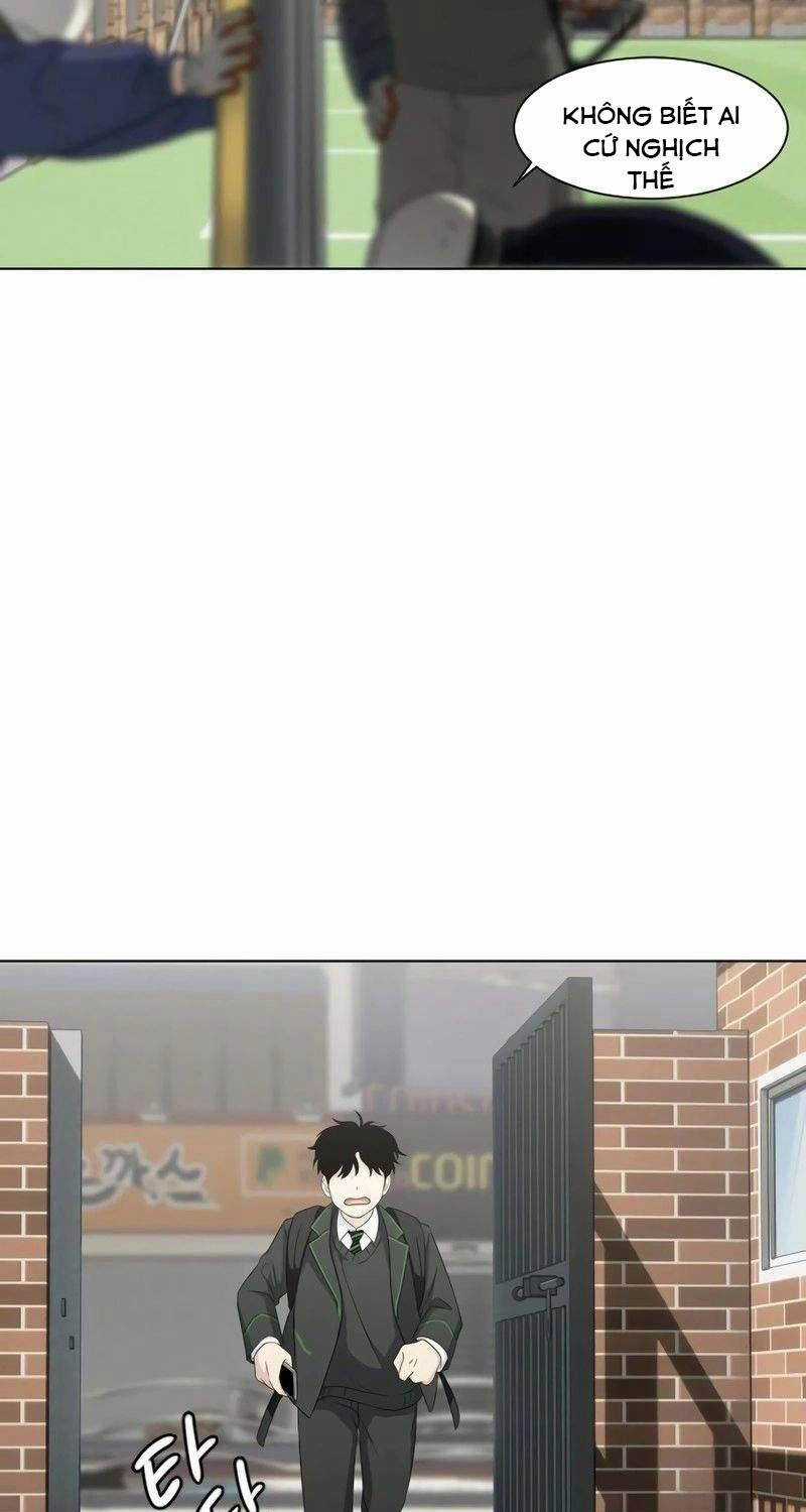 Kiếm Vương - Chương 2 - Trang 25