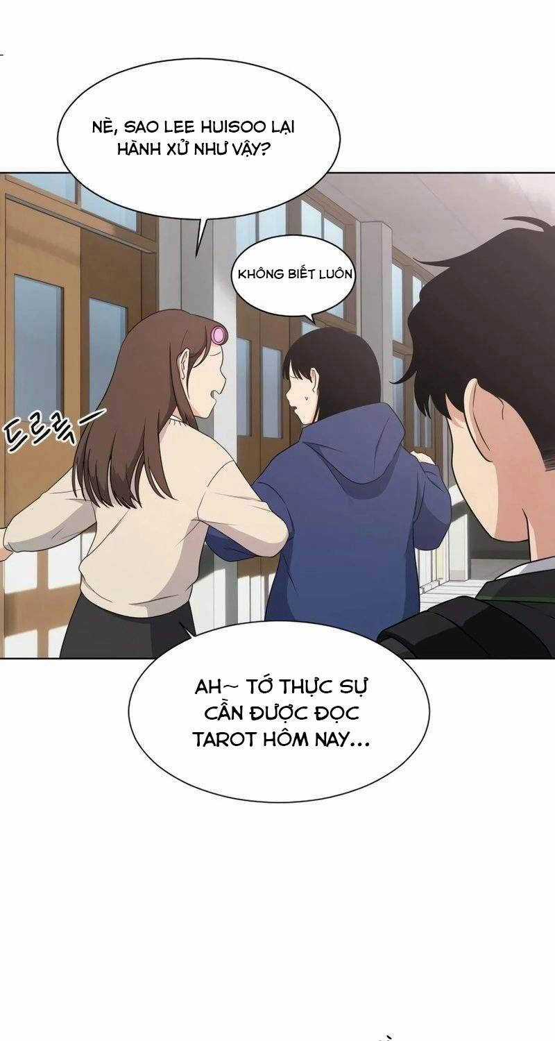 Kiếm Vương - Chương 2 - Trang 31