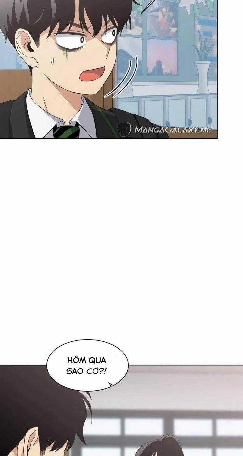 Kiếm Vương - Chương 2 - Trang 40