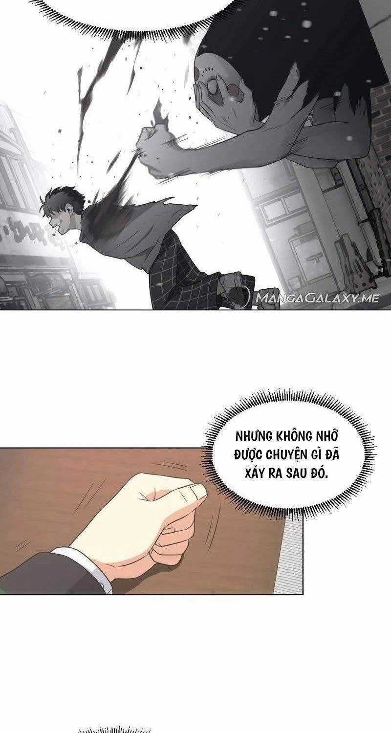 Kiếm Vương - Chương 2 - Trang 49